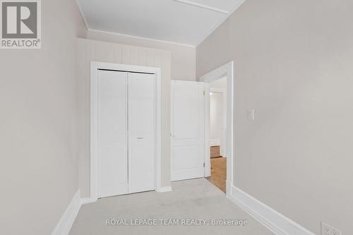 5584 Manotick Main Street, Ottawa, ON - Indoor