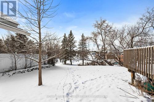 5584 Manotick Main Street, Ottawa, ON - Outdoor