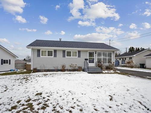 76 Eleanor Drive, Summerside, PE 