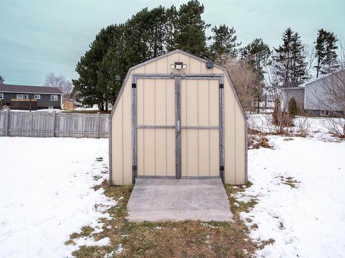 76 Eleanor Drive, Summerside, PE 