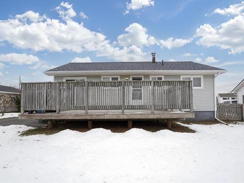 76 Eleanor Drive, Summerside, PE 