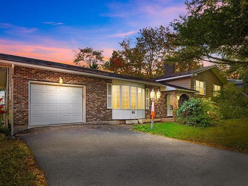 46 Kearney Lake Road, Halifax, NS 
