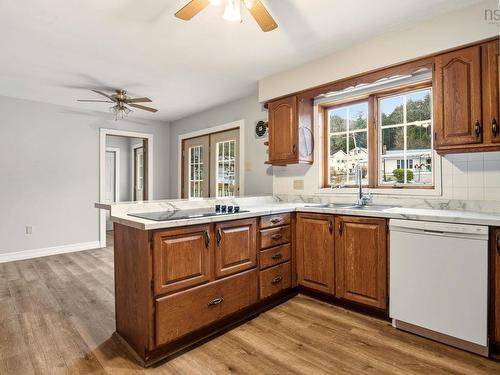 46 Kearney Lake Road, Halifax, NS 