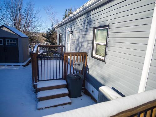 22 Sharon Drive, Middle Sackville, NS 