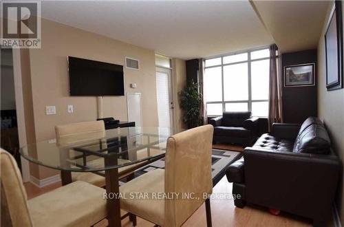 2616 - 700 Humberwood Boulevard, Toronto, ON - Indoor