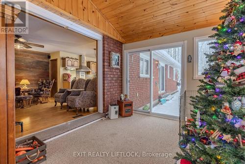178 Adam & Eve Road, Trent Lakes, ON - Indoor Photo Showing Other Room