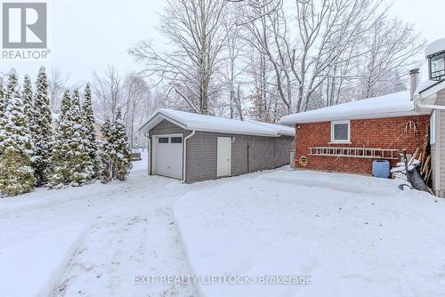 178 Adam & Eve Road, Trent Lakes, ON - Outdoor
