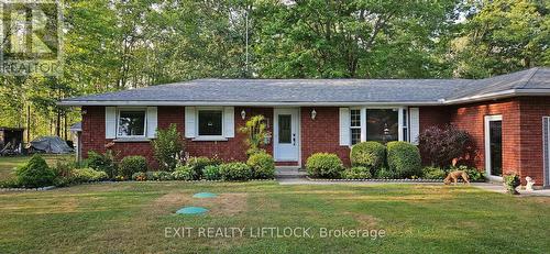 178 Adam & Eve Road, Trent Lakes, ON - Outdoor