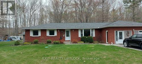 178 Adam & Eve Road, Trent Lakes, ON - Outdoor