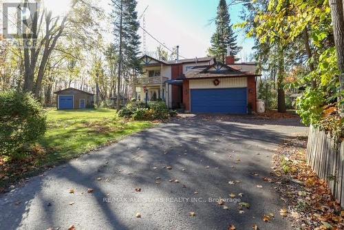 506 Snug Harbour Road, Kawartha Lakes (Lindsay), ON - Outdoor