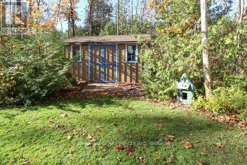 506 Snug Harbour Road, Kawartha Lakes (Lindsay), ON - Outdoor