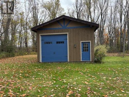 506 Snug Harbour Road, Kawartha Lakes (Lindsay), ON - Outdoor