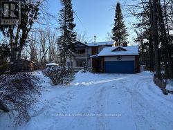 506 SNUG HARBOUR ROAD  Kawartha Lakes (Lindsay), ON K9V 4R6
