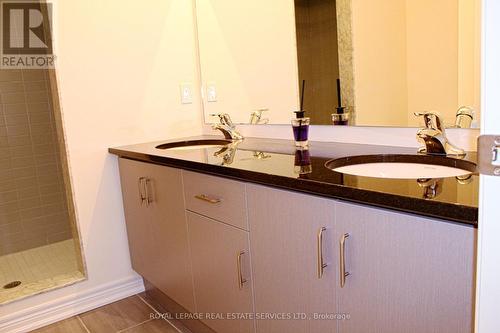 40 - 77 Diana Avenue, Brantford, ON - Indoor Photo Showing Bathroom