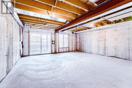40 - 77 Diana Avenue, Brantford, ON - Indoor Photo Showing Basement