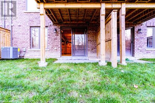 40 - 77 Diana Avenue, Brantford, ON - Indoor Photo Showing Basement