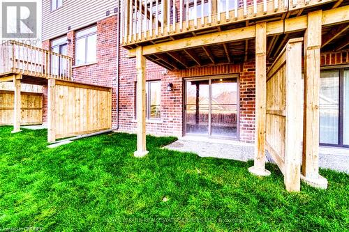 40 - 77 Diana Avenue, Brantford, ON - Outdoor