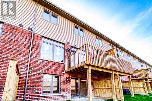 40 - 77 Diana Avenue, Brantford, ON - Outdoor