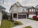 346 Moorlands Crescent, Kitchener, ON  - Outdoor With Facade 