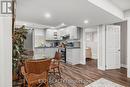 346 Moorlands Crescent, Kitchener, ON  - Indoor Photo Showing Kitchen 