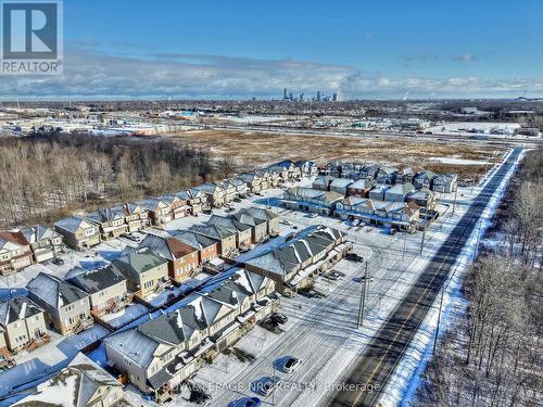 7759 White Pine Crescent, Niagara Falls (Brown), ON - Outdoor With View
