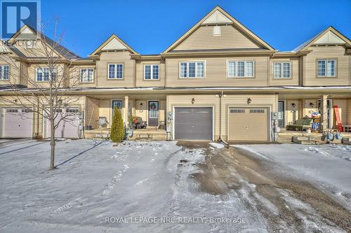 7759 WHITE PINE CRESCENT  Niagara Falls (Brown), ON L2H 0P1