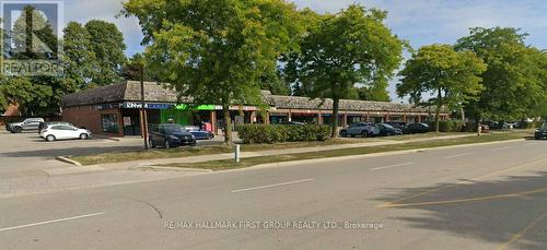 1 - 750 Oklahoma Drive, Pickering, ON 