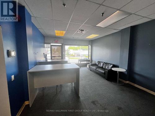 #1-4 - 209 Dundas Street E, Whitby, ON 