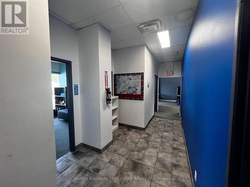 #1-4 - 209 Dundas Street E, Whitby, ON 