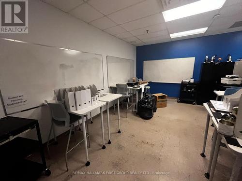 #1-4 - 209 Dundas Street E, Whitby, ON 