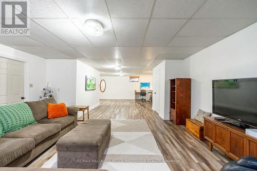 63 Idlewood Drive, Springwater, ON - Indoor