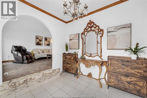 10615 Keating Crescent, Windsor, ON - Indoor Photo Showing Other Room