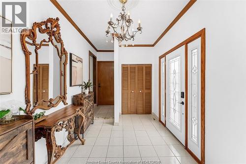 10615 Keating Crescent, Windsor, ON - Indoor Photo Showing Other Room