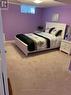 Bsmt - 5688 Brightpool Crescent, Mississauga, ON  - Indoor Photo Showing Bedroom 