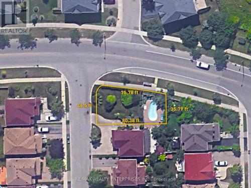 3140 High Springs Crescent, Mississauga, ON 