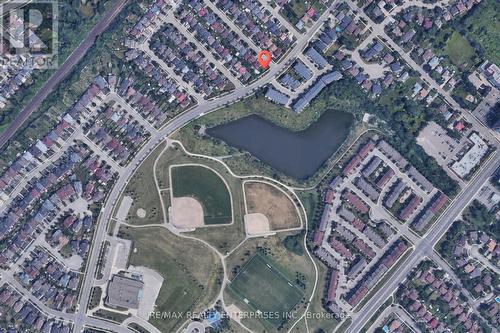 3140 High Springs Crescent, Mississauga, ON 