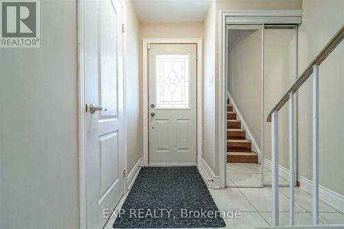 7 Hollyhedge Court, Brampton, ON - Indoor Photo Showing Other Room