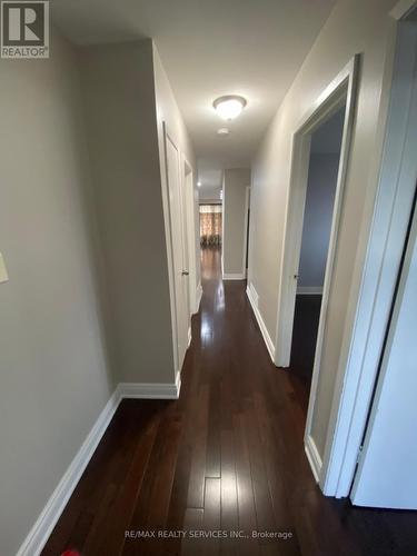 7731 Redstone Road, Mississauga, ON - Indoor Photo Showing Other Room