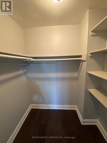 7731 Redstone Road, Mississauga, ON - Indoor With Storage