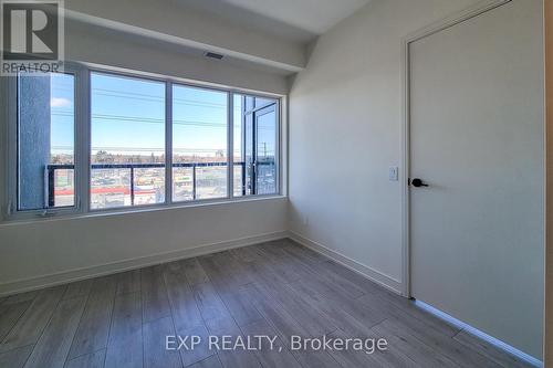 403 - 8020 Derry Road, Milton, ON - Indoor Photo Showing Other Room