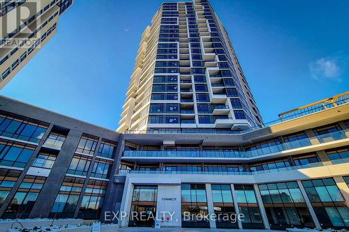 403 - 8020 Derry Road, Milton, ON - Outdoor