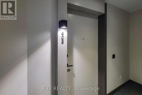 403 - 8020 Derry Road, Milton, ON - Indoor Photo Showing Other Room