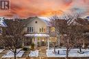 3027 Richview Boulevard, Oakville, ON  - Outdoor 