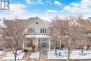 3027 Richview Boulevard, Oakville, ON  - Outdoor 