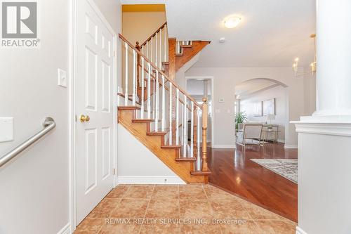 3027 Richview Boulevard, Oakville, ON - Indoor Photo Showing Other Room