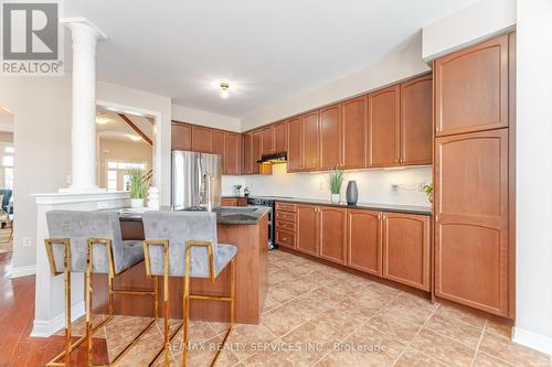 3027 Richview Boulevard, Oakville, ON - Indoor Photo Showing Kitchen