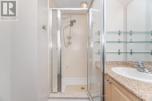 3027 Richview Boulevard, Oakville, ON - Indoor Photo Showing Bathroom