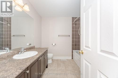 3027 Richview Boulevard, Oakville, ON - Indoor Photo Showing Bathroom