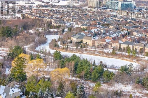 3027 Richview Boulevard, Oakville, ON - Outdoor With View