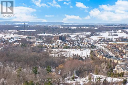3027 Richview Boulevard, Oakville, ON - Outdoor With View